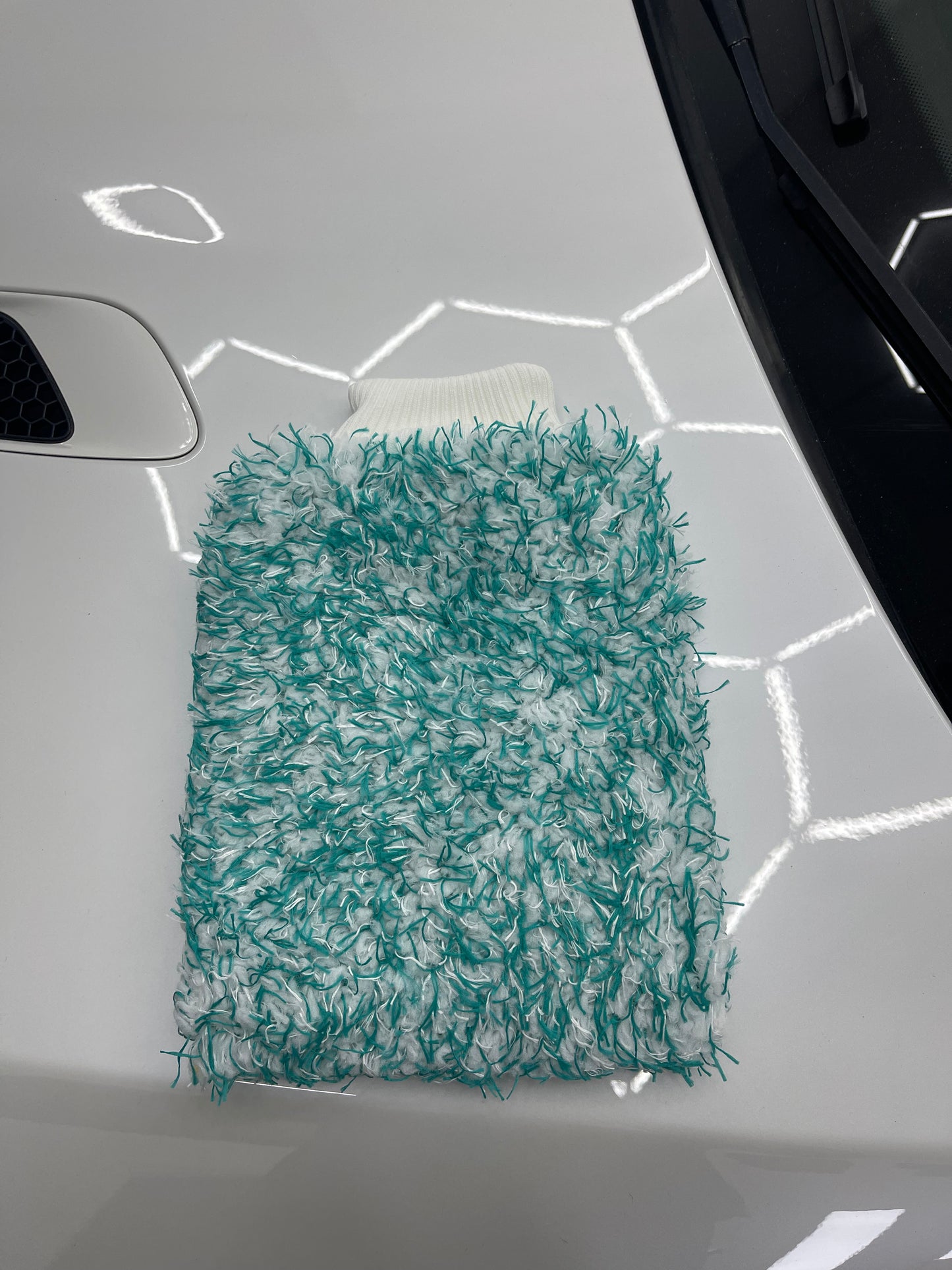The Phatt Mitt - Premium Wash Mitt for Flawless Finishes*